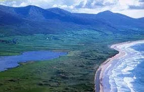 Castlegregory Golf and Fishing Club, Co. Kerry, photo 1