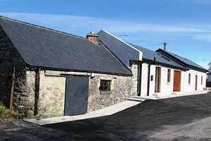 Claregalway Museum and Forge, Co. Galway