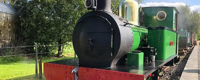 Cavan and Leitrim Railway, Co. Leitrim