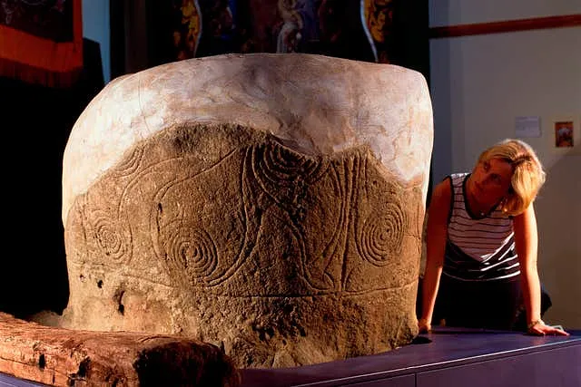 Cavan County Museum, Co. Cavan