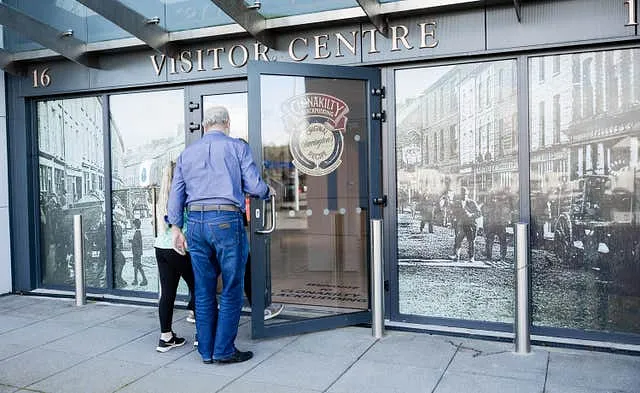 Clonakilty Blackpudding Visitor Centre, Co. Cork, photo 1