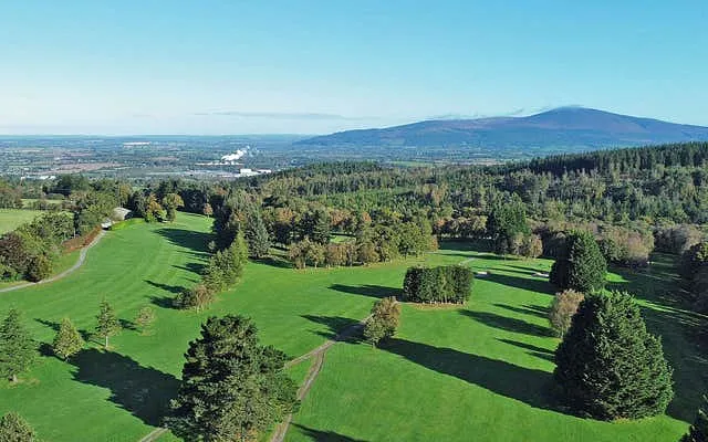 Clonmel Golf Club, Co. Waterford