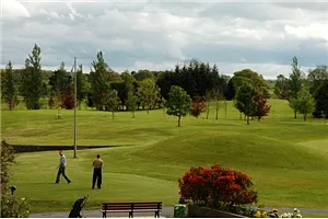 Claremorris Golf Club, Co. Mayo