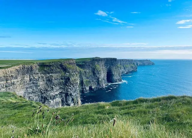 Cliffs of Moher Experience, Co. Clare