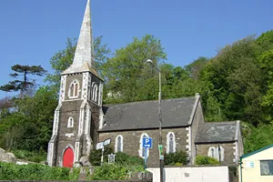 Cobh Museum, Co. Cork