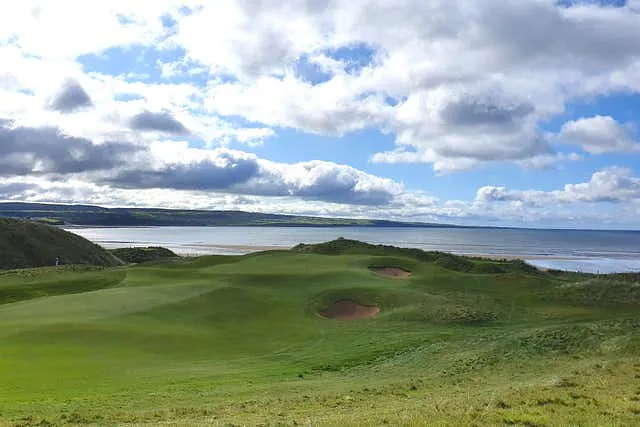 Concierge Golf Ireland, Co. Cork, photo 1
