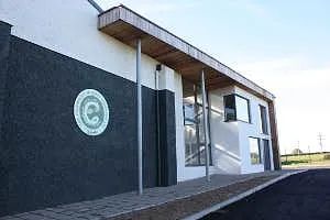 Connacht Whiskey Distillery, Co. Mayo