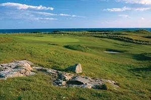 Connemara Championship Golf Links, Co. Galway, photo 1