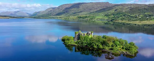 Connemara Escape, Co. Galway, photo 1