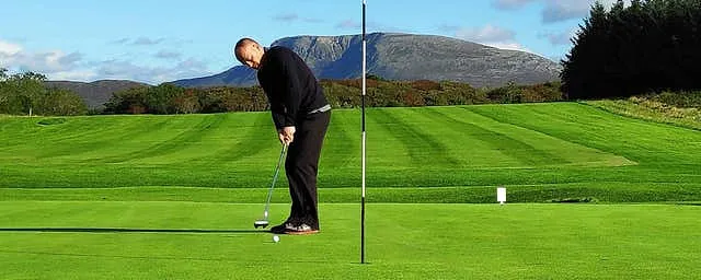 Cloughaneely Golf Club, Co. Donegal
