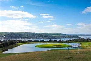 Cobh Golf Club, Co. Cork, photo 1