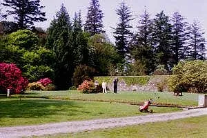 Coollattin Golf Club, Co. Wicklow, photo 1