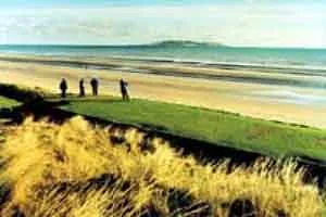 Corballis Links Golf Club, Dublin, photo 1