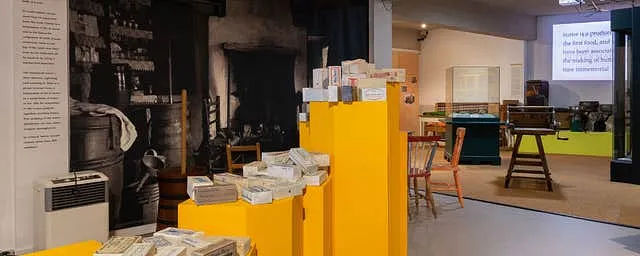 Cork Butter Museum, Co. Cork, photo 1