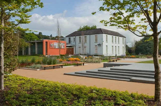 Cork Public Museum, Co. Cork, photo 1