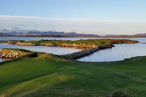 Connemara Isles Golf Club, Co. Galway