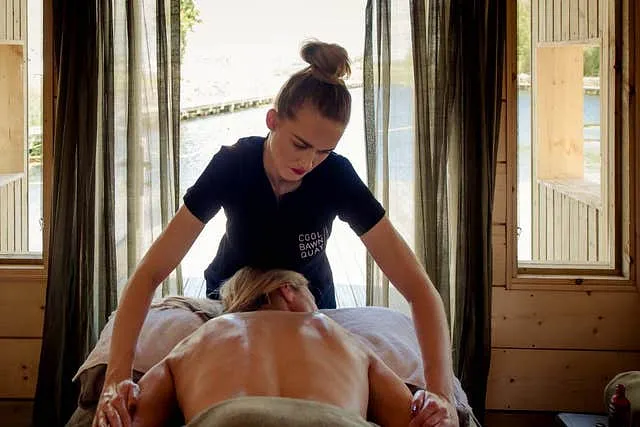 Coolbawn Quay Spa and Wellness, Co. Tipperary