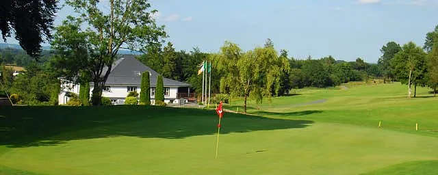 County Longford Golf Club, Co. Longford