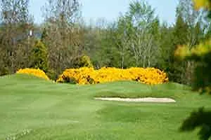County Meath Golf Club, Co. Meath, photo 1