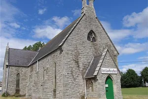 County Carlow Military Museum, Co. Carlow