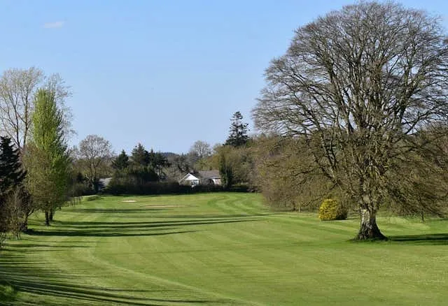 County Cavan Golf Club, Co. Cavan, photo 1
