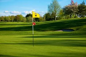 Craddockstown Golf Club, Co. Kildare
