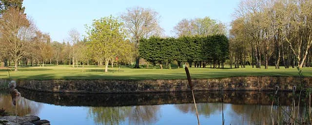 Courtown Golf Club, Co. Wexford, photo 1