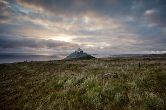 Céide Fields, Co. Mayo