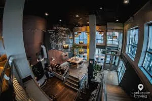 Dead Centre Brewing Company, Co. Westmeath