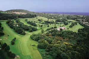 Delgany Golf Club, Co. Wicklow, photo 1