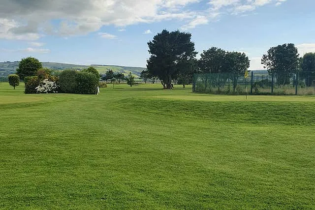 Cunnigar Pitch & Putt Club, Co. Waterford