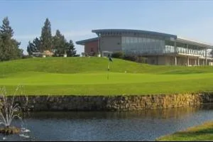 Donabate Golf Club, Dublin, photo 1