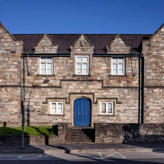 Donegal County Museum, Co. Donegal, photo 1