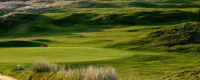 Donegal Golf Club, Co. Donegal, photo 1