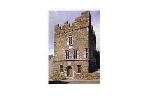 Desmond Castle Kinsale, Co. Cork