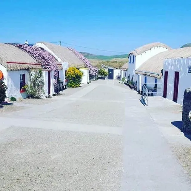 Doagh Famine Village, Co. Donegal