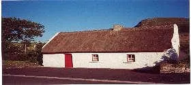 Dolly's Cottage, Co. Sligo, photo 1