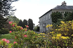 Drishane House, Co. Cork, photo 1