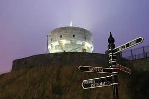 Drogheda Museum Millmount, Co. Louth, photo 1