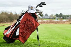 Dromoland Castle Golf Course, Co. Clare, photo 1