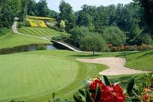 Druids Glen Golf Resort, Co. Wicklow