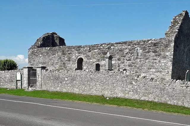 Drum Heritage Centre, Co. Roscommon, photo 1