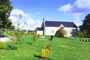 Douglas Hyde Interpretative Centre, Co. Roscommon, photo 1