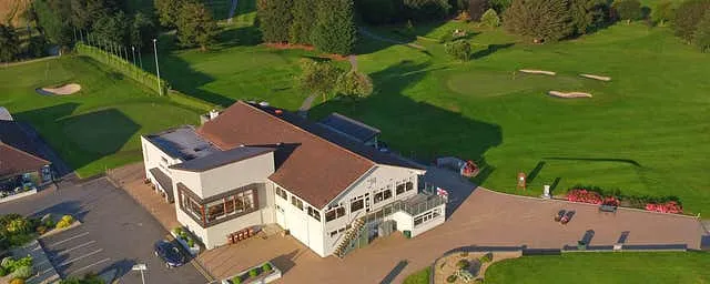 Dundalk Golf Club, Co. Louth