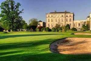 Dundrum House Hotel Golf & Leisure Resort, Co. Tipperary, photo 1