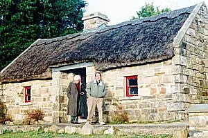 Drumkeerin Heritage Centre, Co. Leitrim