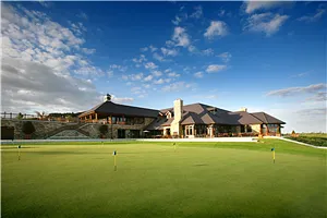 Dun Laoghaire Golf Club, Dublin, photo 1