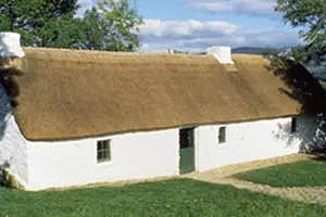 Dwyer McAllister Cottage, Co. Wicklow