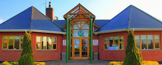 Edenderry Golf Club, Co. Offaly