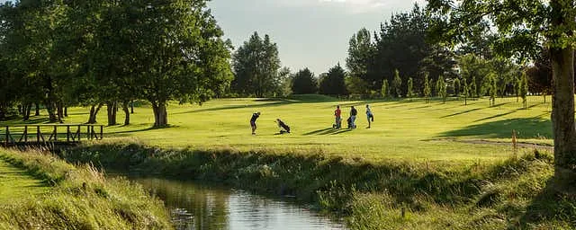 Dungarvan Golf Club, Co. Waterford